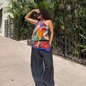 Meet your Posher, Luiza